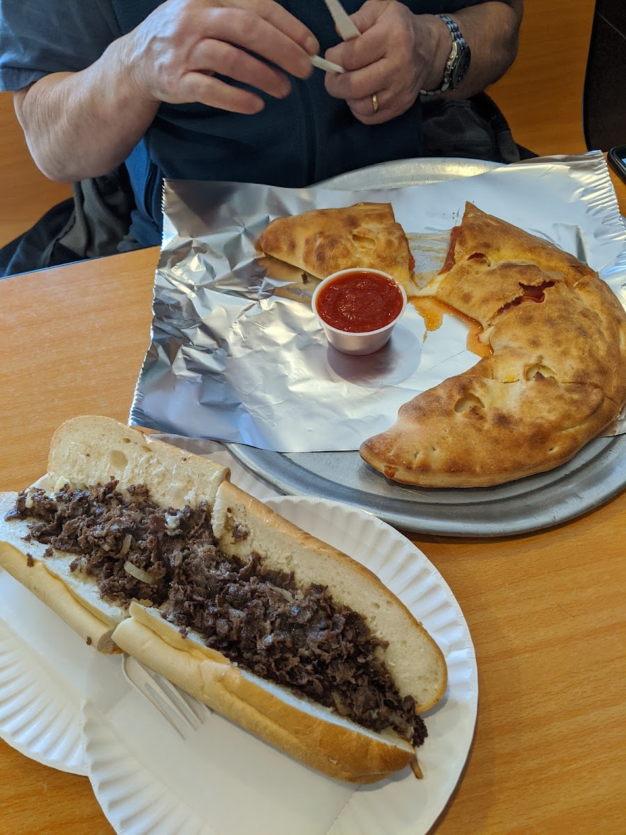 Narberth Pizza And Steaks Photos 2